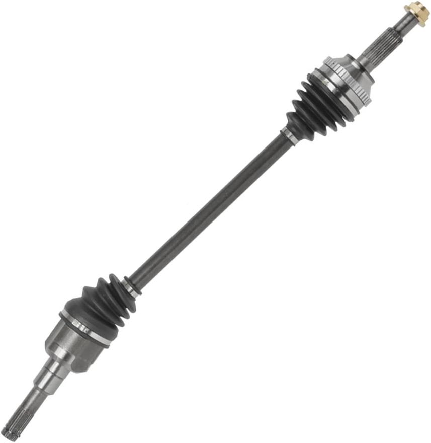 Main Image - Rear Left CV Axle