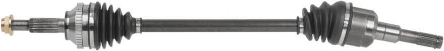 Rear Left CV Axle - D-0287