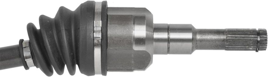 Rear Left CV Axle - D-0287
