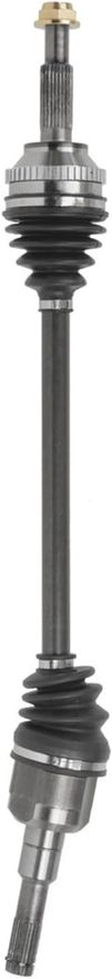 Rear Left CV Axle - D-0287