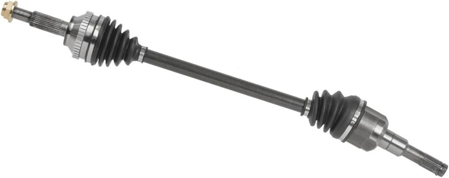 Rear Left CV Axle - D-0287