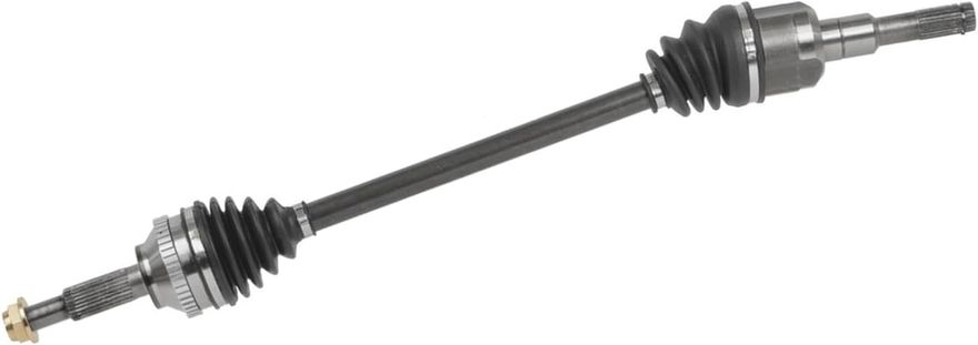 Rear Left CV Axle - D-0287