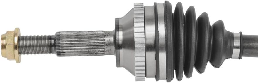 Rear Right CV Axle - D-0288