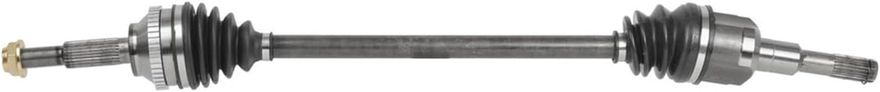 Rear Right CV Axle - D-0288