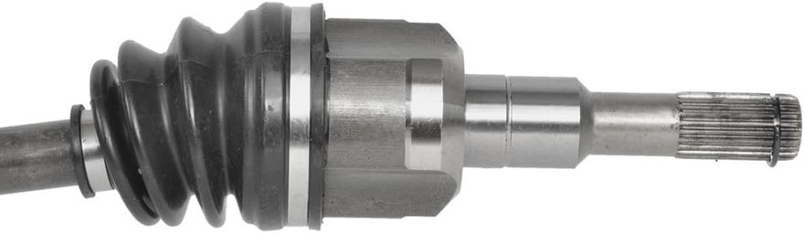 Rear Right CV Axle - D-0288