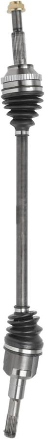 Rear Right CV Axle - D-0288