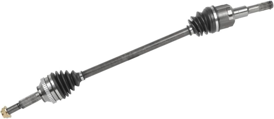 Rear Right CV Axle - D-0288
