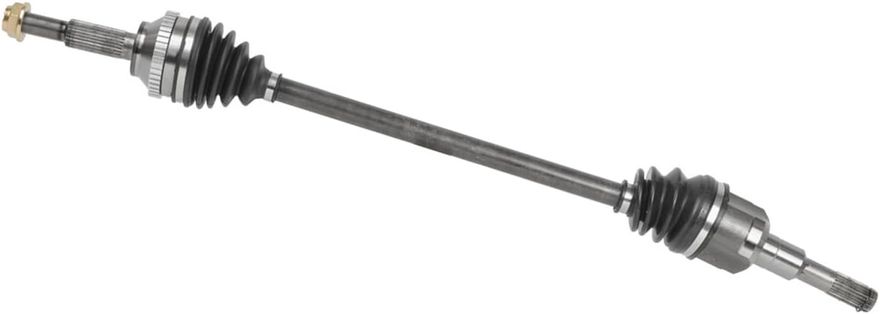 Rear Right CV Axle - D-0288