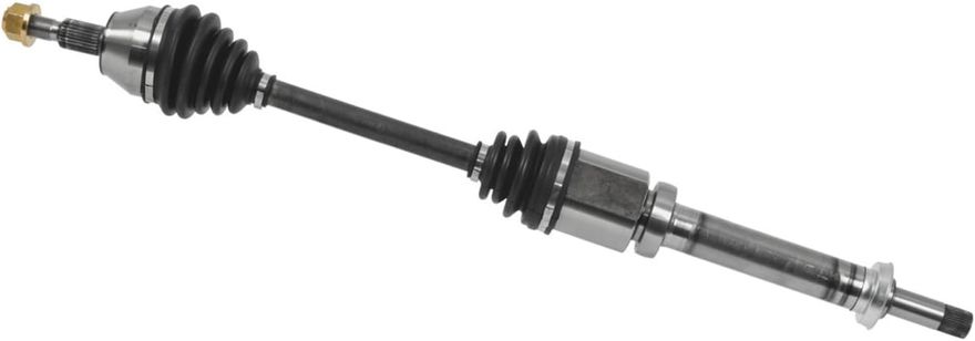 Front Right CV Axle - D-0289