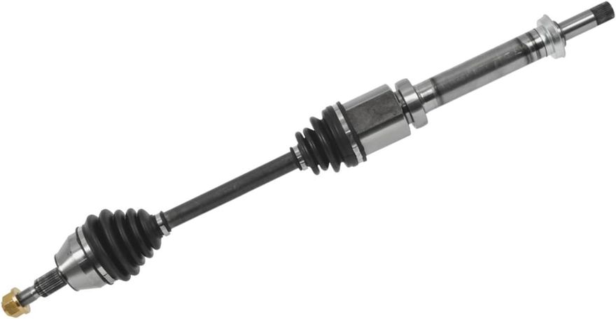 Front Right CV Axle - D-0289