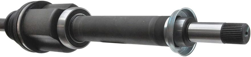 Front Right CV Axle - D-0291