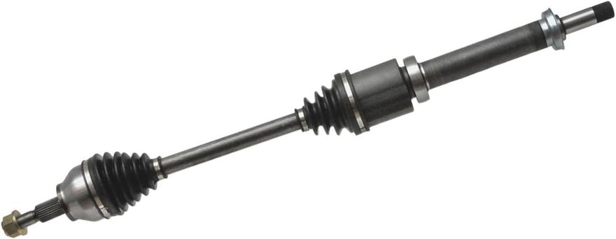 Front Right CV Axle - D-0291