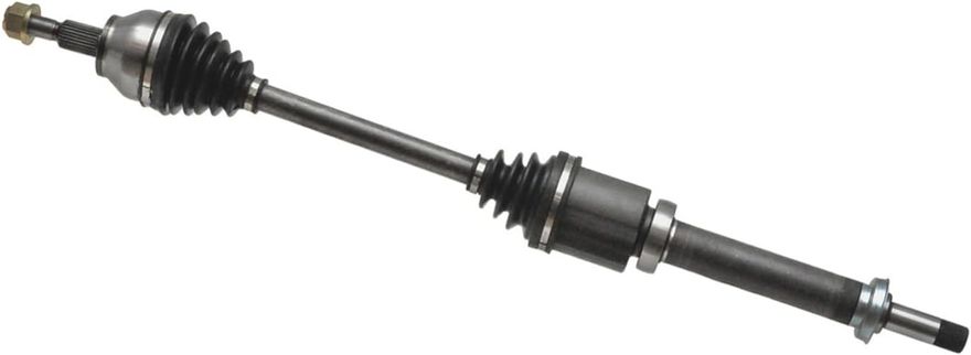 Front Right CV Axle - D-0291