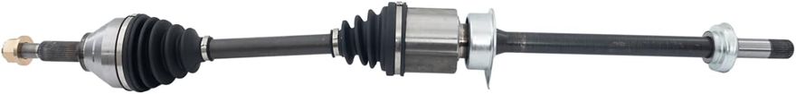 Front Right CV Axle - D-0293