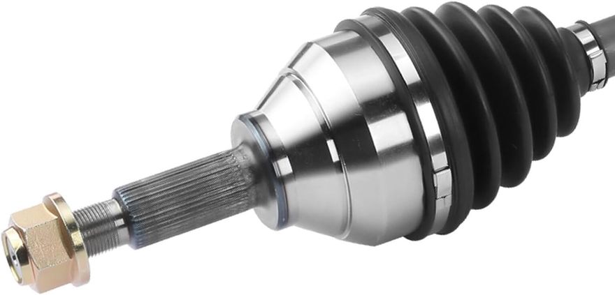 Front Right CV Axle - D-0293