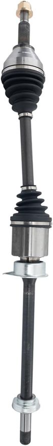 Front Right CV Axle - D-0293
