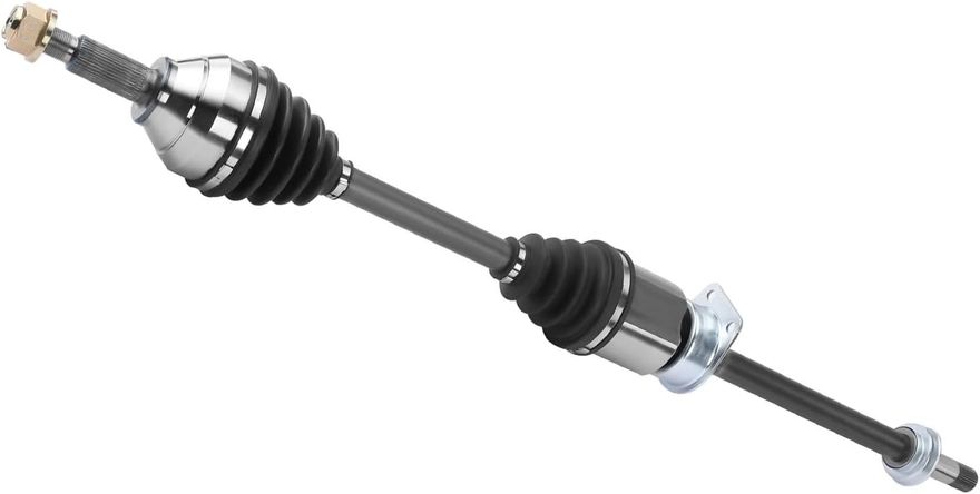 Front Right CV Axle - D-0293
