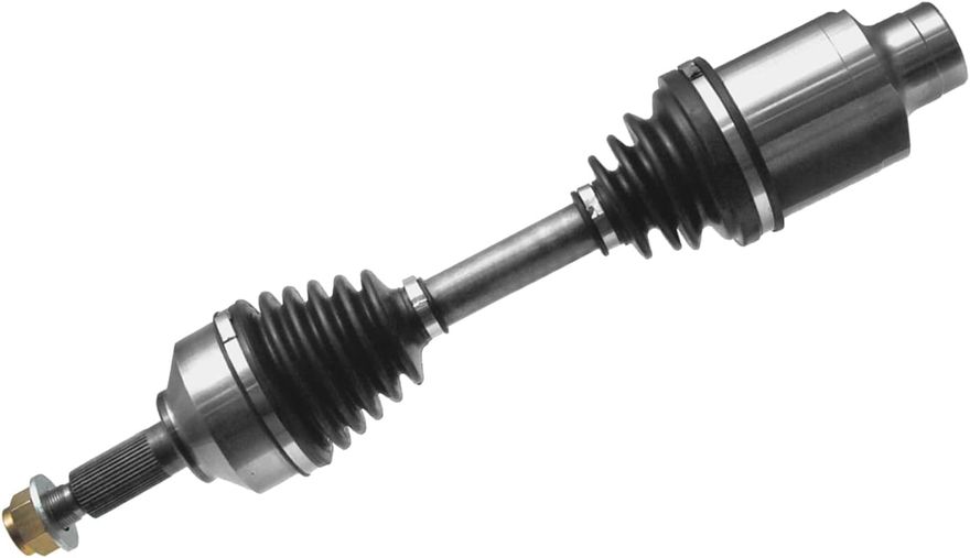 Front Right CV Axle - D-0294
