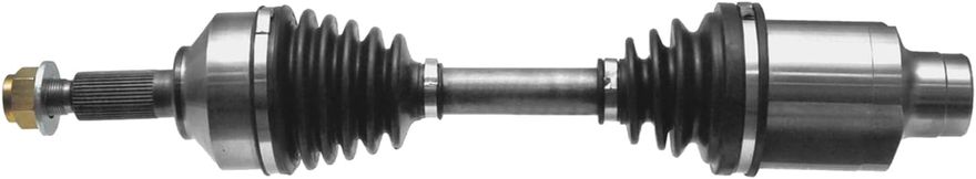 Front Right CV Axle - D-0294