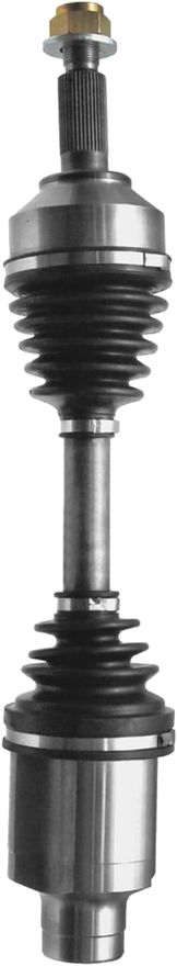 Front Right CV Axle - D-0294
