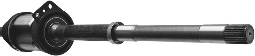 Front Right CV Axle - D-0295