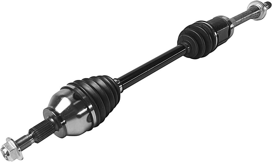 Front Right CV Axle - D-0296