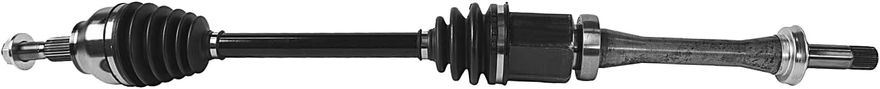 Front Right CV Axle - D-0296