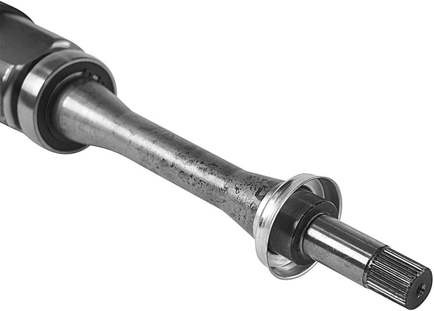 Front Right CV Axle - D-0296