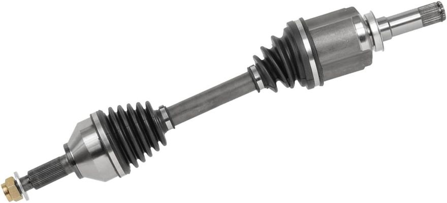 Front Left CV Axle - D-0297