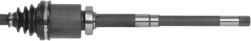 Front Right CV Axle - D-0298