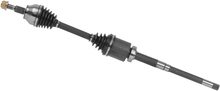 Front Right CV Axle - D-0298