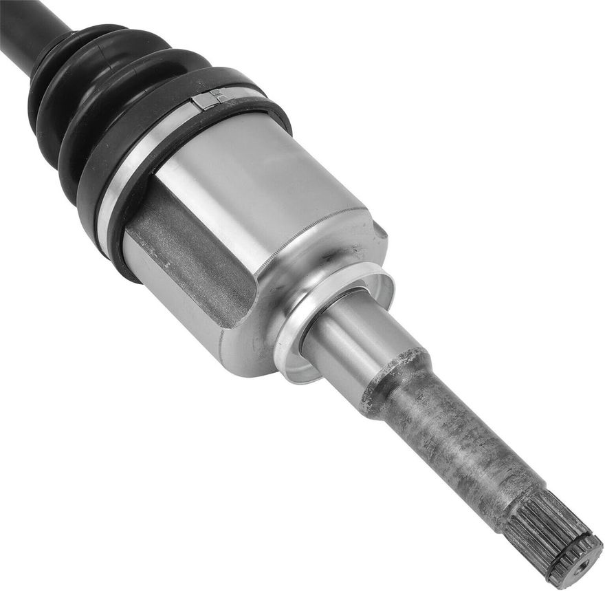 Front Left CV Axle - D-0299