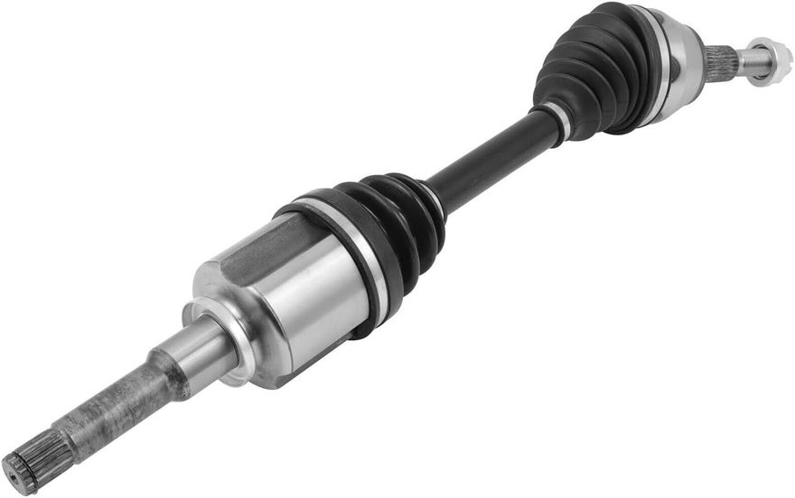 Front Left CV Axle - D-0299