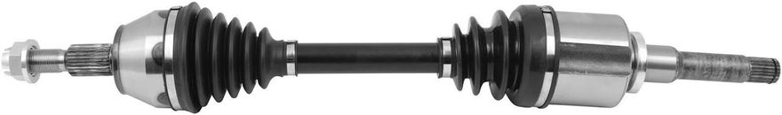 Front Left CV Axle - D-0299
