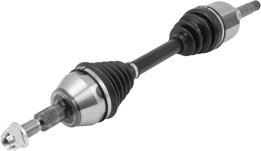 Front Left CV Axle - D-0299