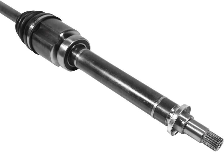 Front Right CV Axle - D-0300