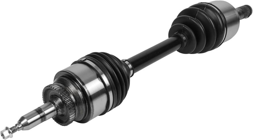 Front Left CV Axle - D-0301