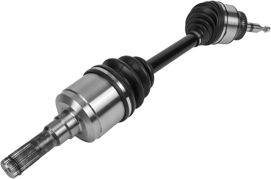 Front Left CV Axle - D-0301