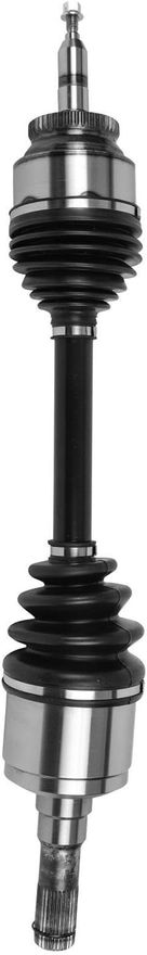 Front Left CV Axle - D-0301