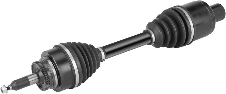 Front Right CV Axle - D-0302