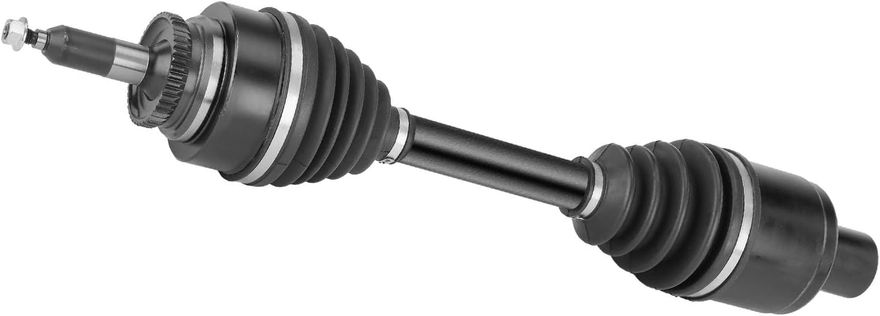 Front Right CV Axle - D-0302