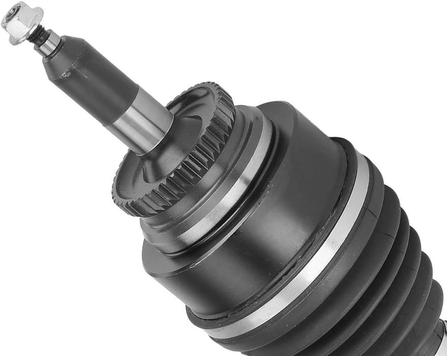 Front Right CV Axle - D-0302