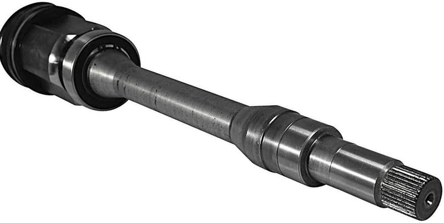 Front Right CV Axle - D-0303