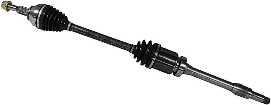 Front Right CV Axle - D-0303