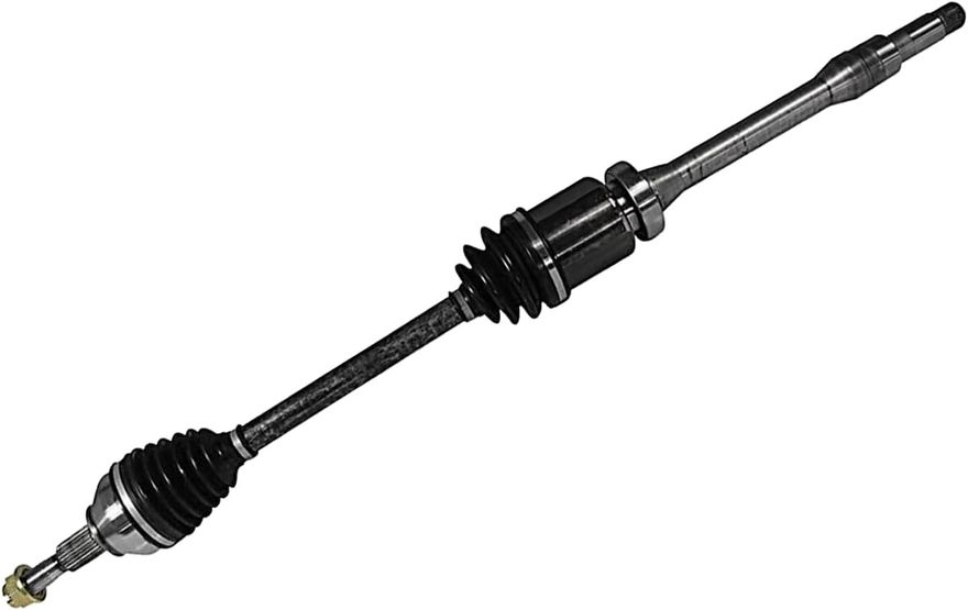 Front Right CV Axle - D-0303