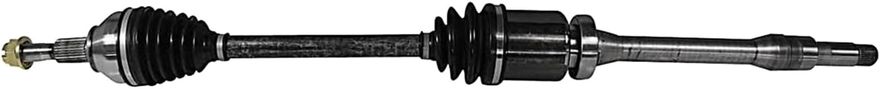 Front Right CV Axle - D-0303