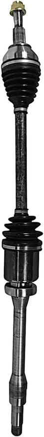 Front Right CV Axle - D-0303