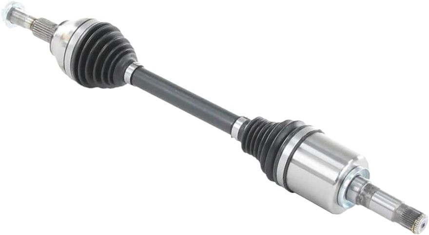 Front Left CV Axle - D-0304