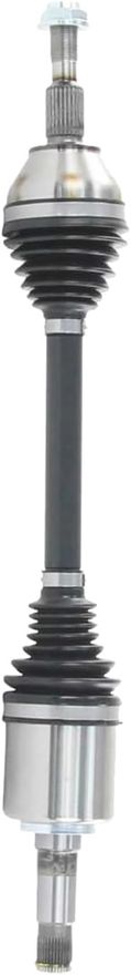 Front Left CV Axle - D-0304