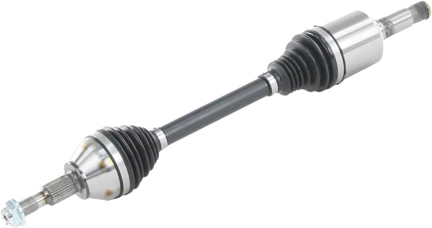 Front Left CV Axle - D-0304